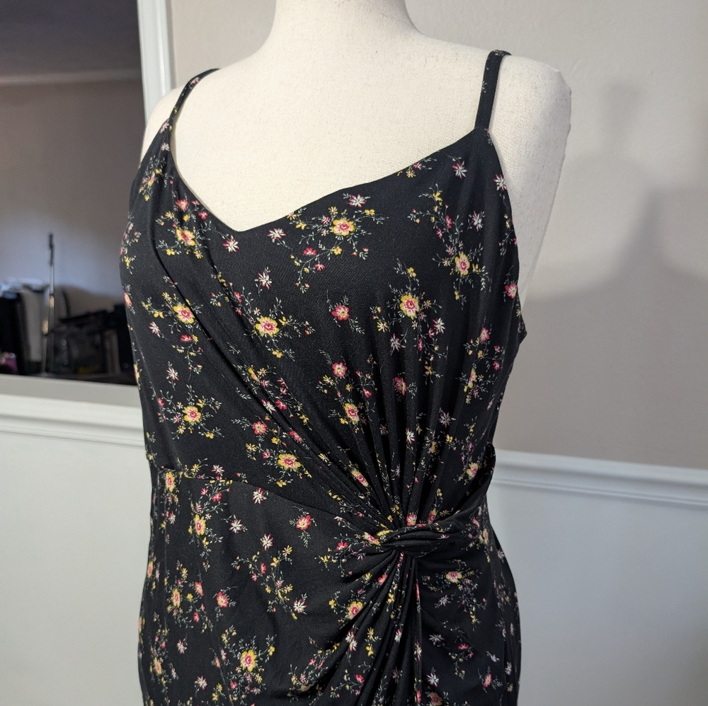 3/$30 Socialite Soft Tank Dress - Picture 2 of 7